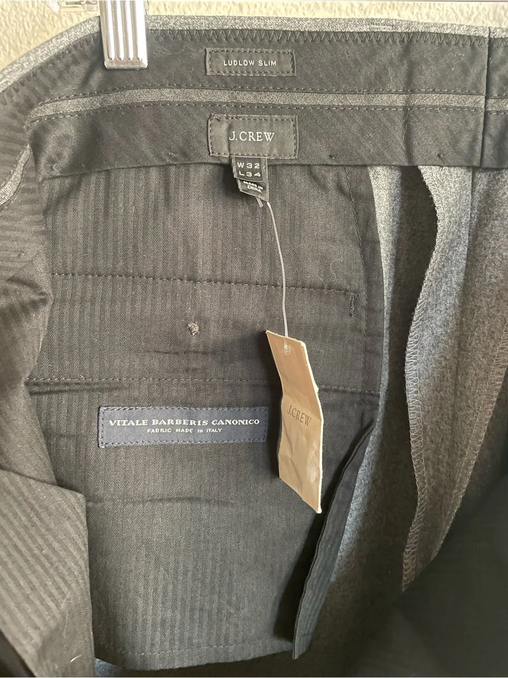 J. Crew nwt crew